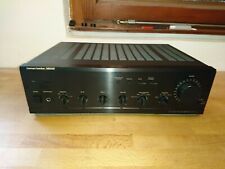 Harman Kardon HK 6500   Verstärker Amplificateur Amplifier Poweramp Stereo Hifi