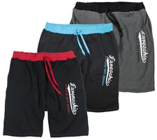 Herren Bermuda Shorts Kurzhose