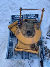 Original AS Allrad Messerhaube 