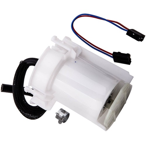 Kraftstoffpumpe benzinpumpe - kraftstoffpumpe,