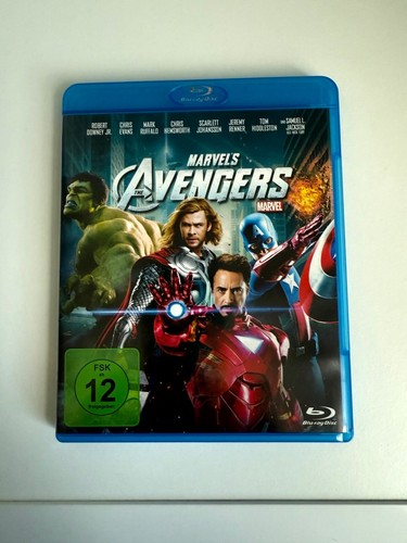Marvels the avengers - marvels, avengers“
