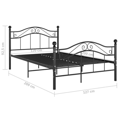 Bett schlafzimmerbett - bett,