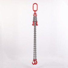 2 Strang Kettengehänge