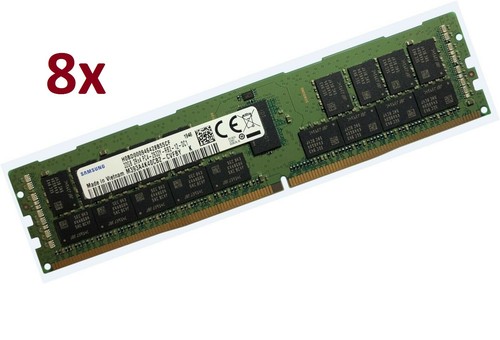 32gb 256gb ddr4 ram 2933mhz - 8x,