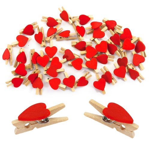 Herz mini holz - herz,