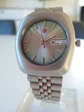 CERTINA Certronic Chronometer - Stimmgabel, perfekter Zustand, super Gang!
