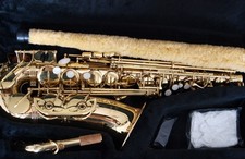 Alt Saxophon Yamato Manufaktur