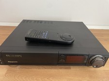 Panasonic NV-FS90EG