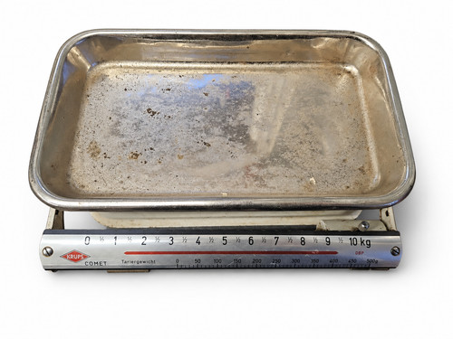 Vintage krups comet - krups,