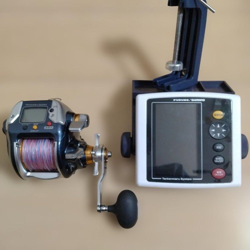 Shimano beastmaster 3000 - shimano,