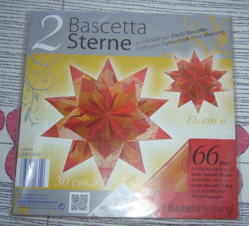 Faltblätter faltpapier 20 - 66,