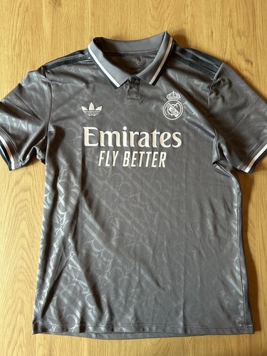 Real madrid trikot größe - real,