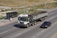 LKW Foto MAN F2000