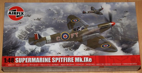 Airfix a05144 bausatz - airfix,