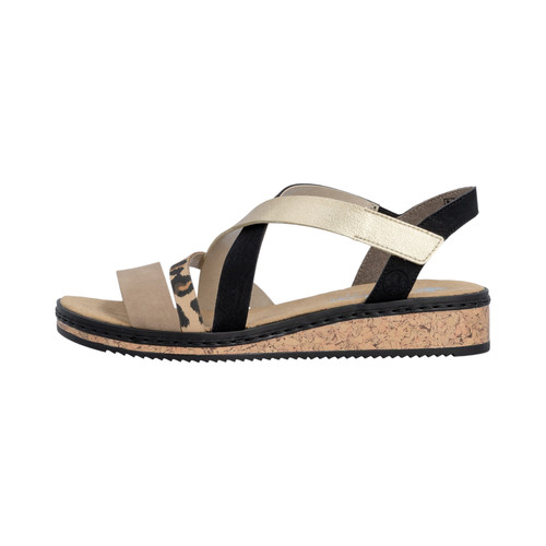 Rieker damenschuhe - ,