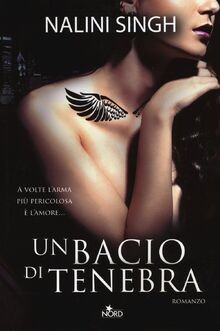 Bacio tenebra von singh - di,