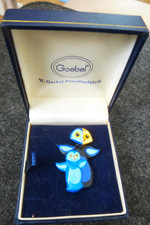 Rosina Wachtmeister Goebel