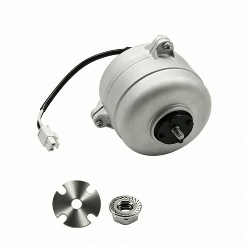 Verdampferlüftermotor mit - verdampferlüftermotor,