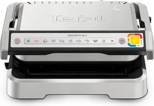 Tefal elektrogrill 772d30 - tefal,
