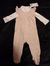 Strampler und Body Set Neu mit