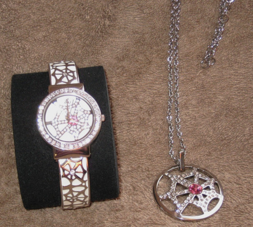 Schmuckset uhr und - und, von