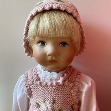 Käthe Kruse Kleines Du Mein