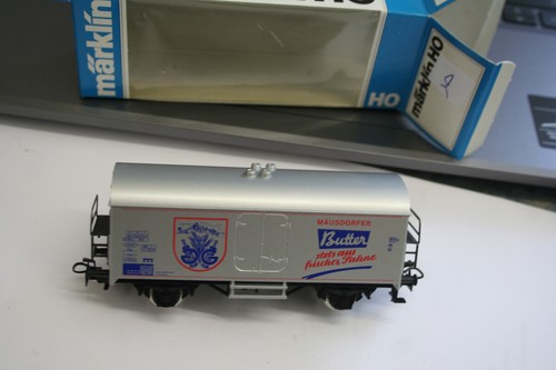 Märklin somo 4415 - h0,