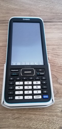 Casio 400 grafikrechner - casio,