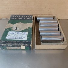 1933-1942 International