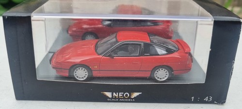 Neo scale models nissan - models,