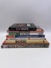 Various Tasty Bundle of 8 X