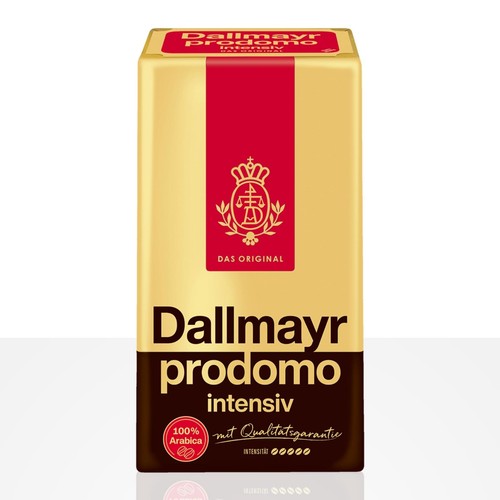 Dallmayr prodomo intensiv - dallmayr, 500g