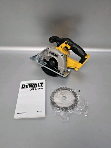 Neu dewalt dcs373 18 - ☆neu☆,