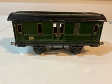 Märklin Spur 1, alter