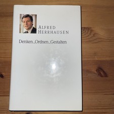 Denken, Ordnen, Gestalten