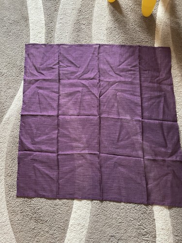 Tischdecke mitteldecke - tischdecke,