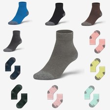 Allbirds Quarters  Crew Socken  Unisex Gr. S - L - XL