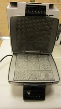 Zimtwaffeleisen/Waffeleisen