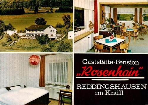 Reddingshausen gaststaette - reddingshausen,