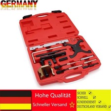 Motoreinstellwerkzeug Satz for