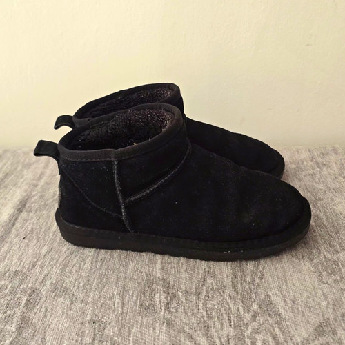Ugg classic ultra - ugg, mini