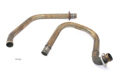 Honda NT 650 Hawk GT RC31 1992 - Krümmer Auspuff N76E