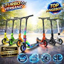 Stunt Scooter Kinderroller