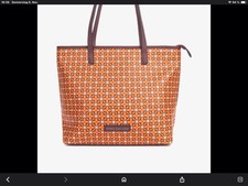 Handtasche Shopper  Retro