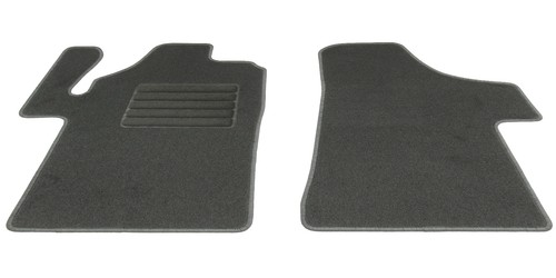 Fußmatten set für mercedes - set,