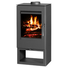 Victoria Toledo Kaminofen –