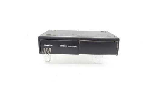 Volvo v70 cd - v70, cd-wechsler