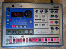 Korg EA-1 - Zustand Gut (altersgerecht) - mit Bedienungsanl. als PDF - getestet 