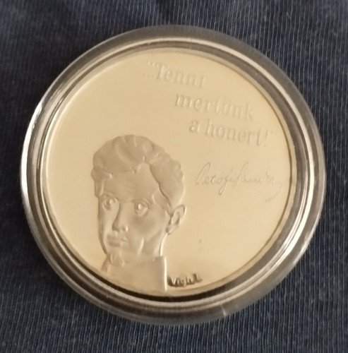 Silber münze 100 - münze, forint
