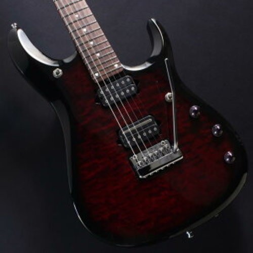 Music man jp6 - man, flame